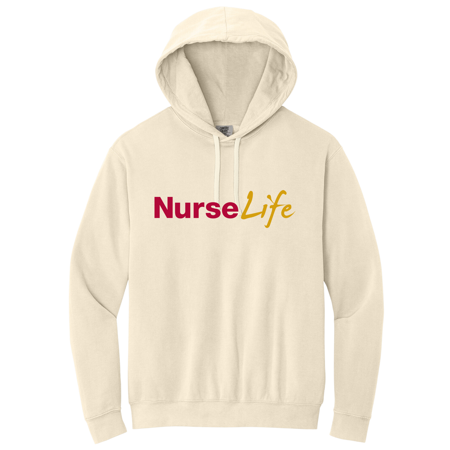 Nurse Life Hoodie