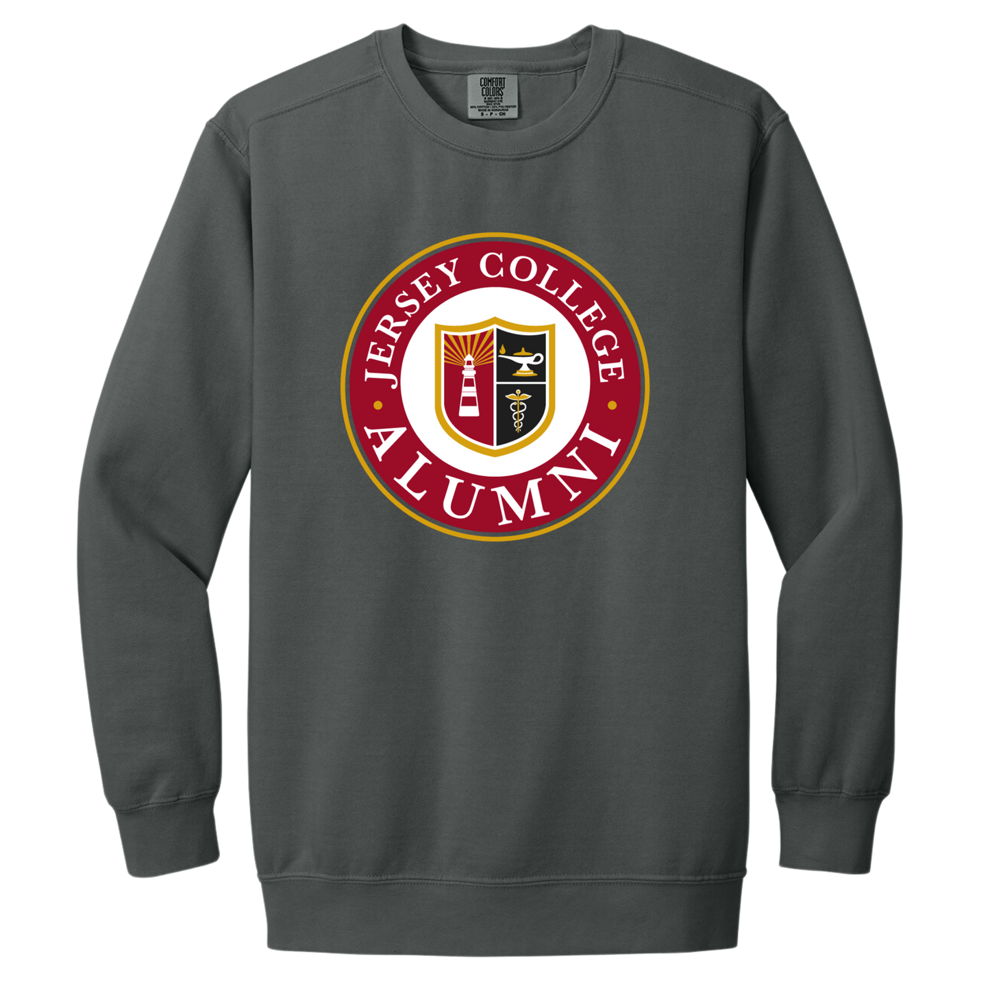 Alumni Crewneck Sweatshirt