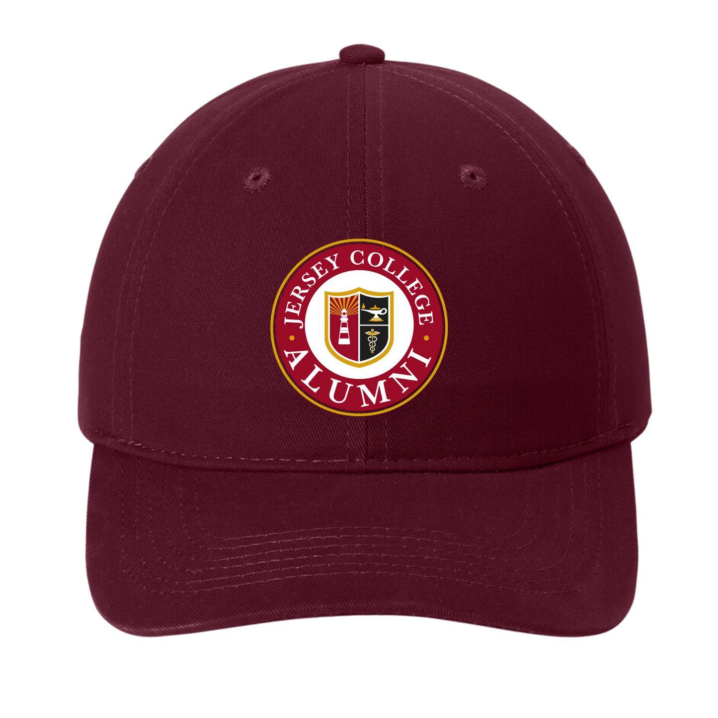 Alumni Low Profile Hat