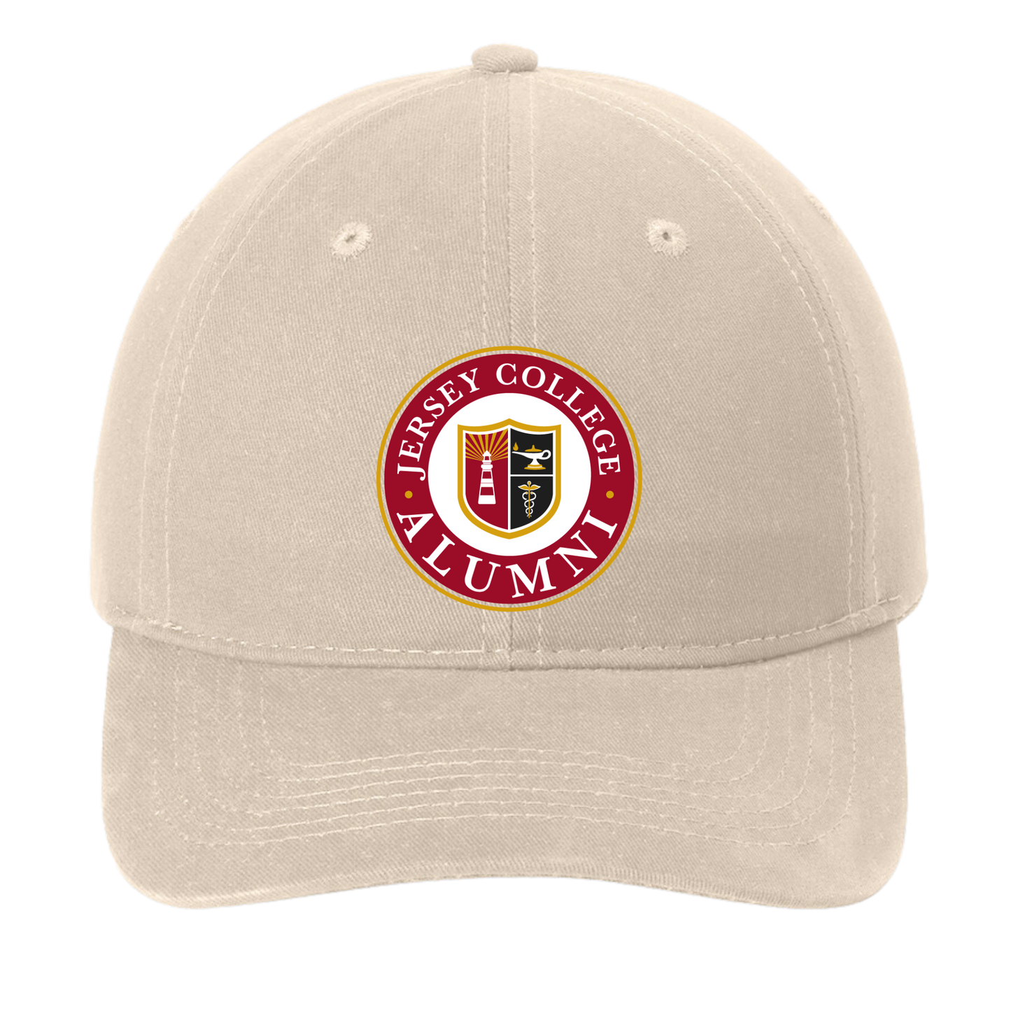 Alumni Low Profile Hat