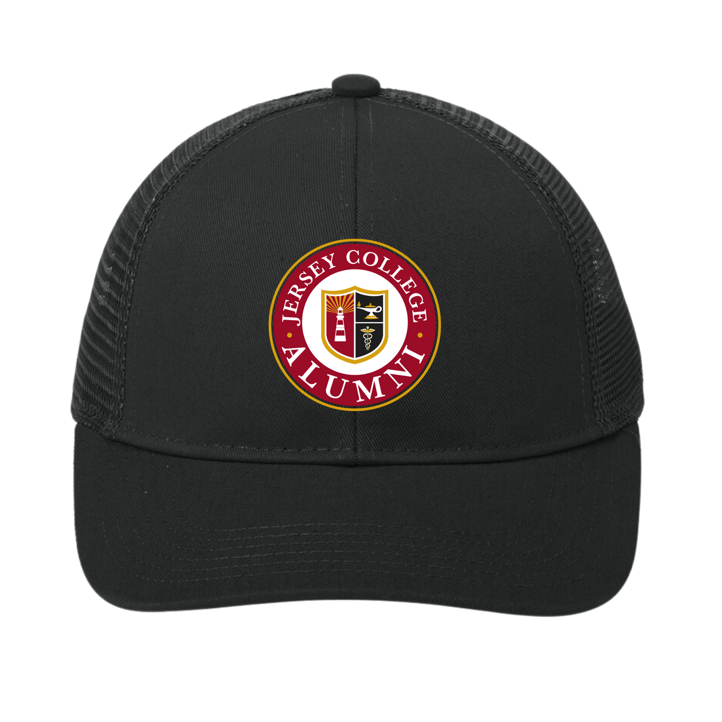 Alumni Mesh Back Cap