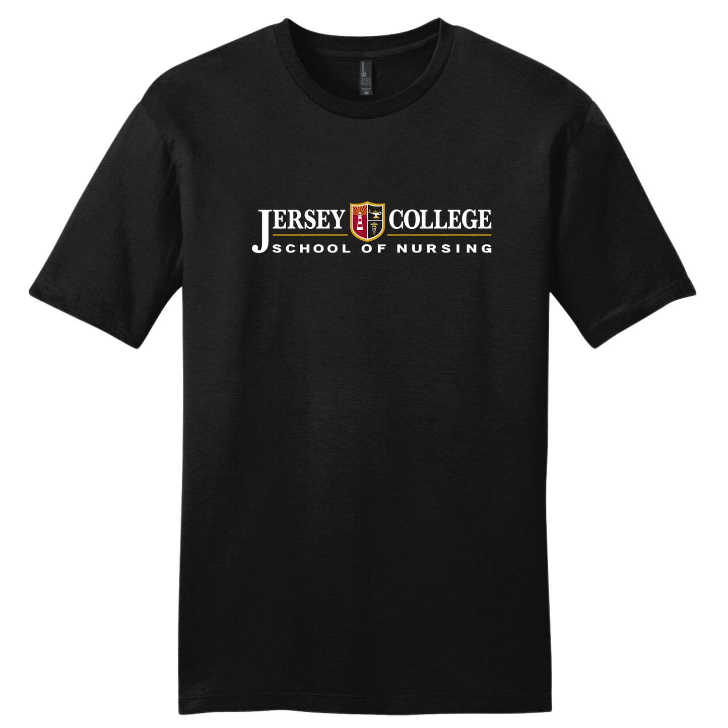 Center Logo T-Shirt