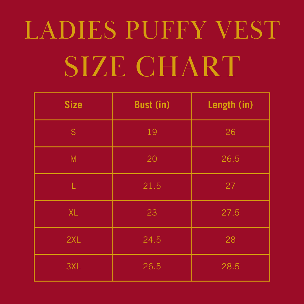 Ladies Jersey College Vest
