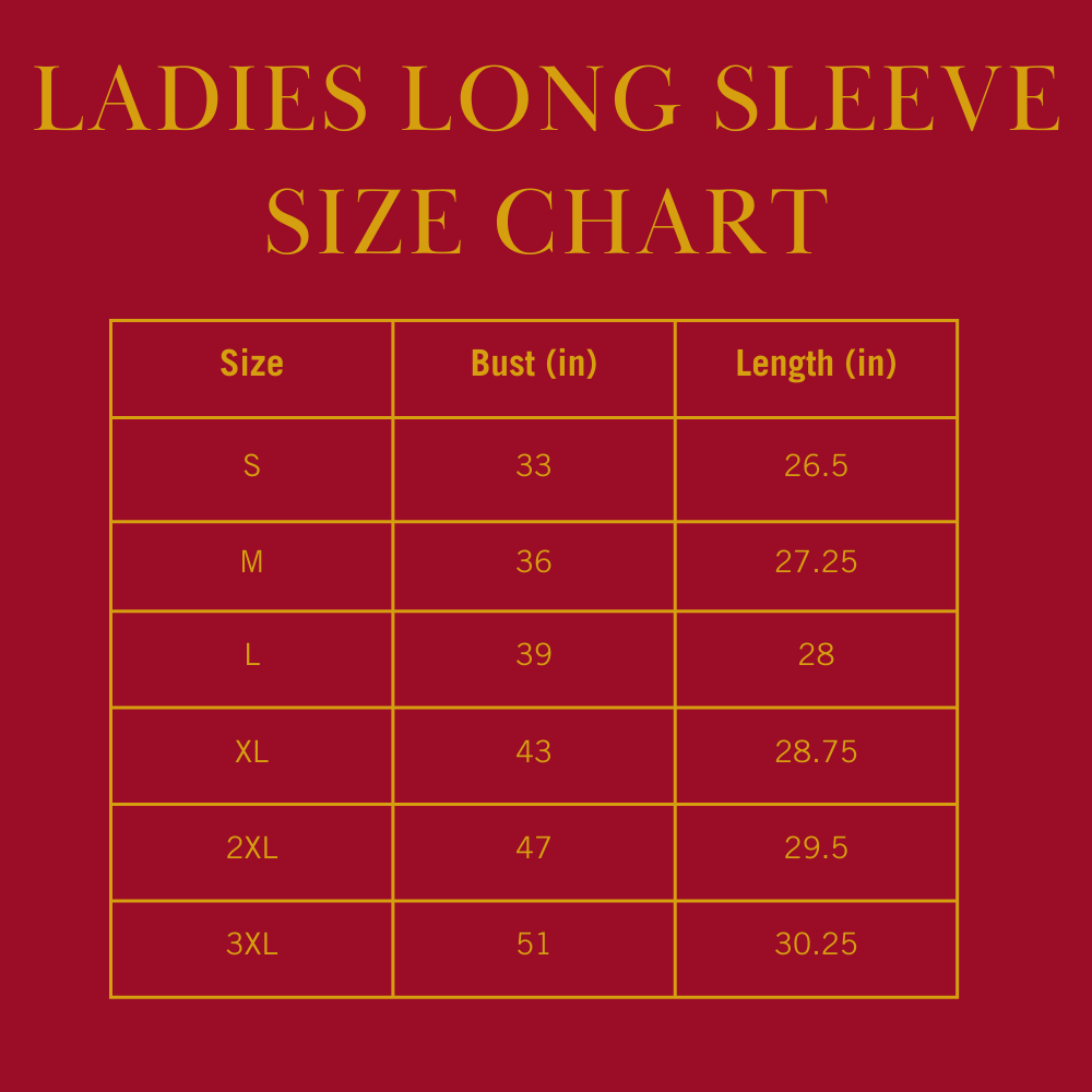 Ladies Center Logo Layering T-Shirt