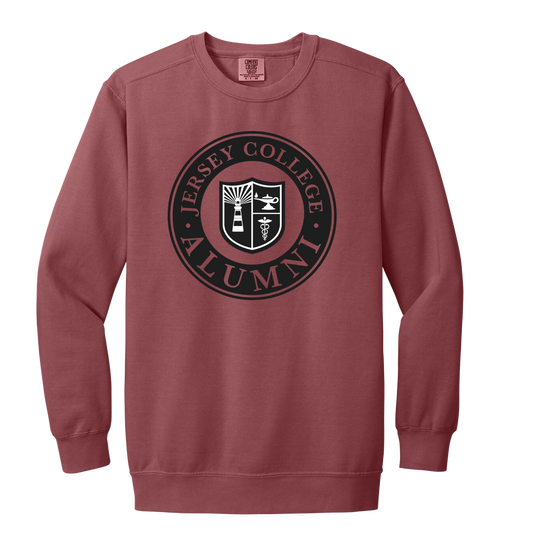 Alumni Crewneck Sweatshirt