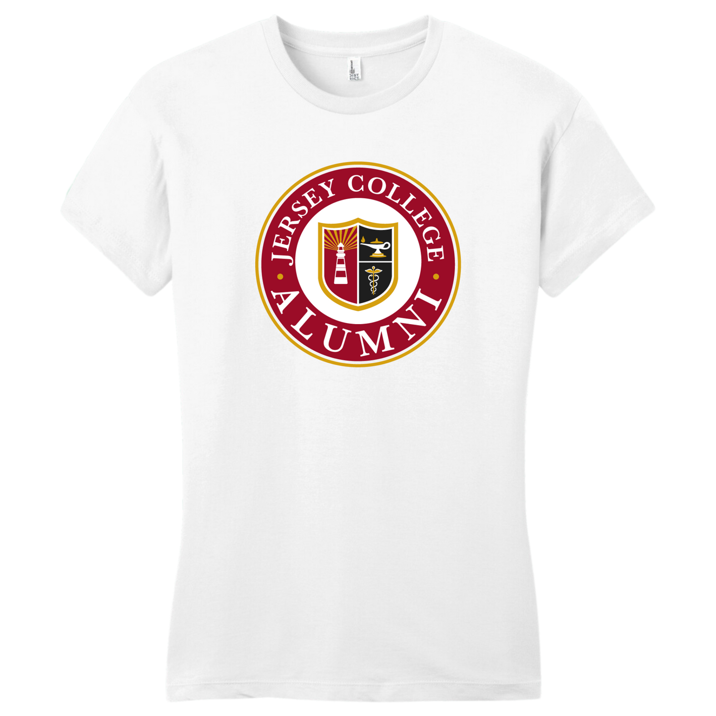 Ladies Alumni T-Shirt