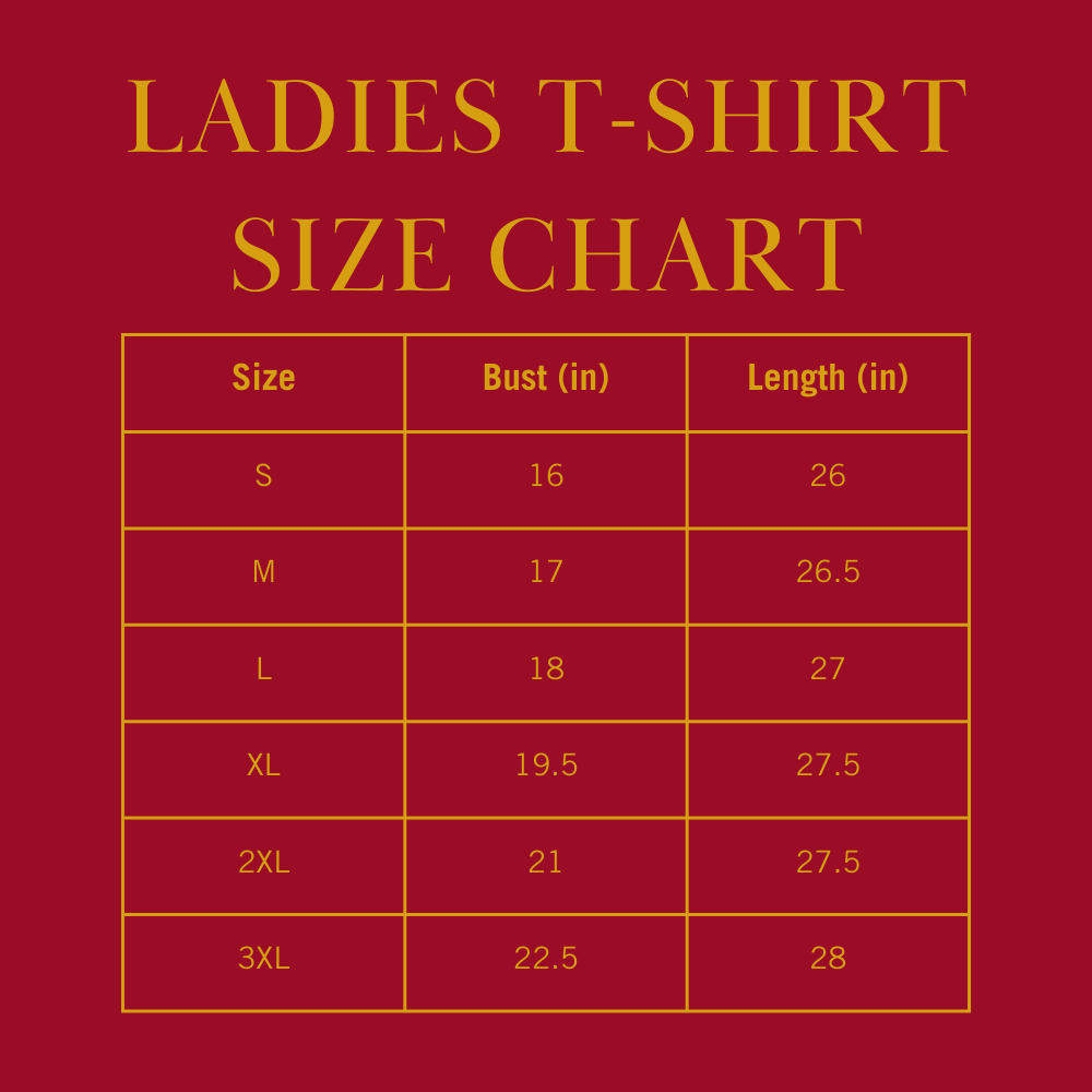 Ladies Alumni T-Shirt