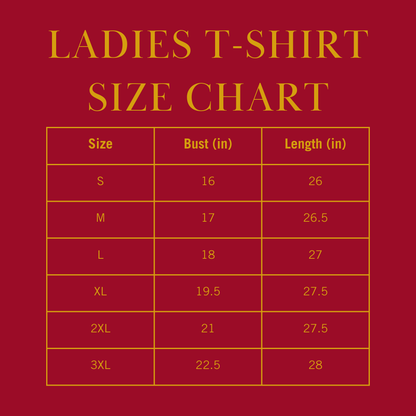 Ladies Alumni T-Shirt