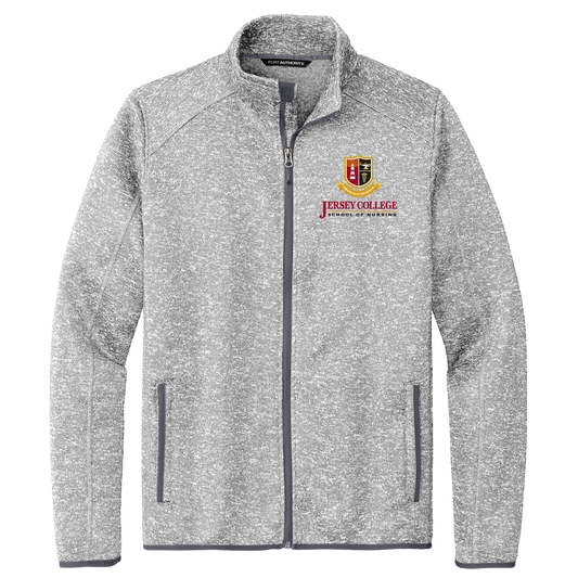 Jersey College Sweater Fleece