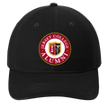 Jersey College Alumni Emblem Hat