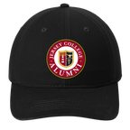 Jersey College Alumni Emblem Hat
