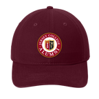 Jersey College Alumni Emblem Hat