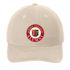 Jersey College Alumni Emblem Hat