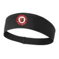 Jersey College Alumni Emblem Headband