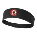 Jersey College Alumni Emblem Headband