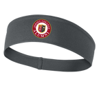 Jersey College Alumni Emblem Headband