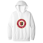 Jersey College Alumni Emblem Hoodie
