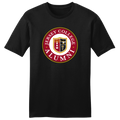 Jersey College Alumni Emblem T-Shirt