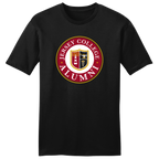 Jersey College Alumni Emblem T-Shirt