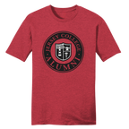 Jersey College Alumni Emblem T-Shirt