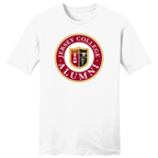 Jersey College Alumni Emblem T-Shirt