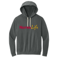 Jersey College Nurse Life Hoodie
