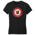 Jersey College Womens Alumni Emblem T-Shirt