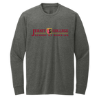 Jersey College Wordmark Crewneck