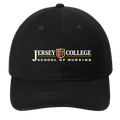 Jersey College Wordmark Hat