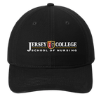 Jersey College Wordmark Hat