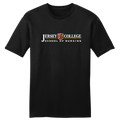 Jersey College Wordmark T-Shirt