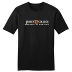 Jersey College Wordmark T-Shirt