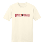 Jersey College Wordmark T-Shirt