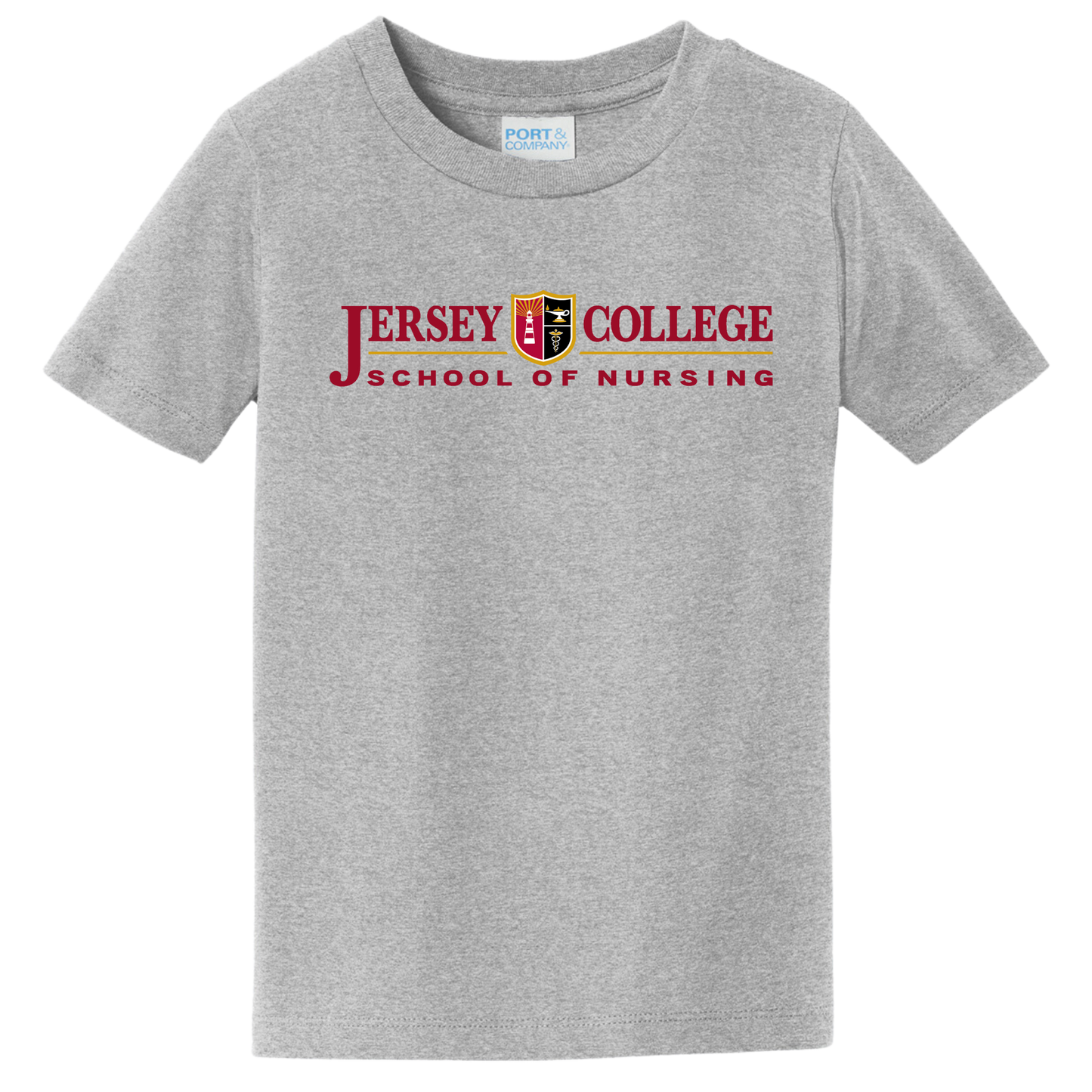 Youth Center Logo T-Shirt