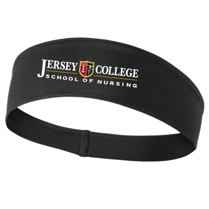 Center Logo Headband