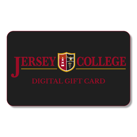 Jersey College Digital Gift Card